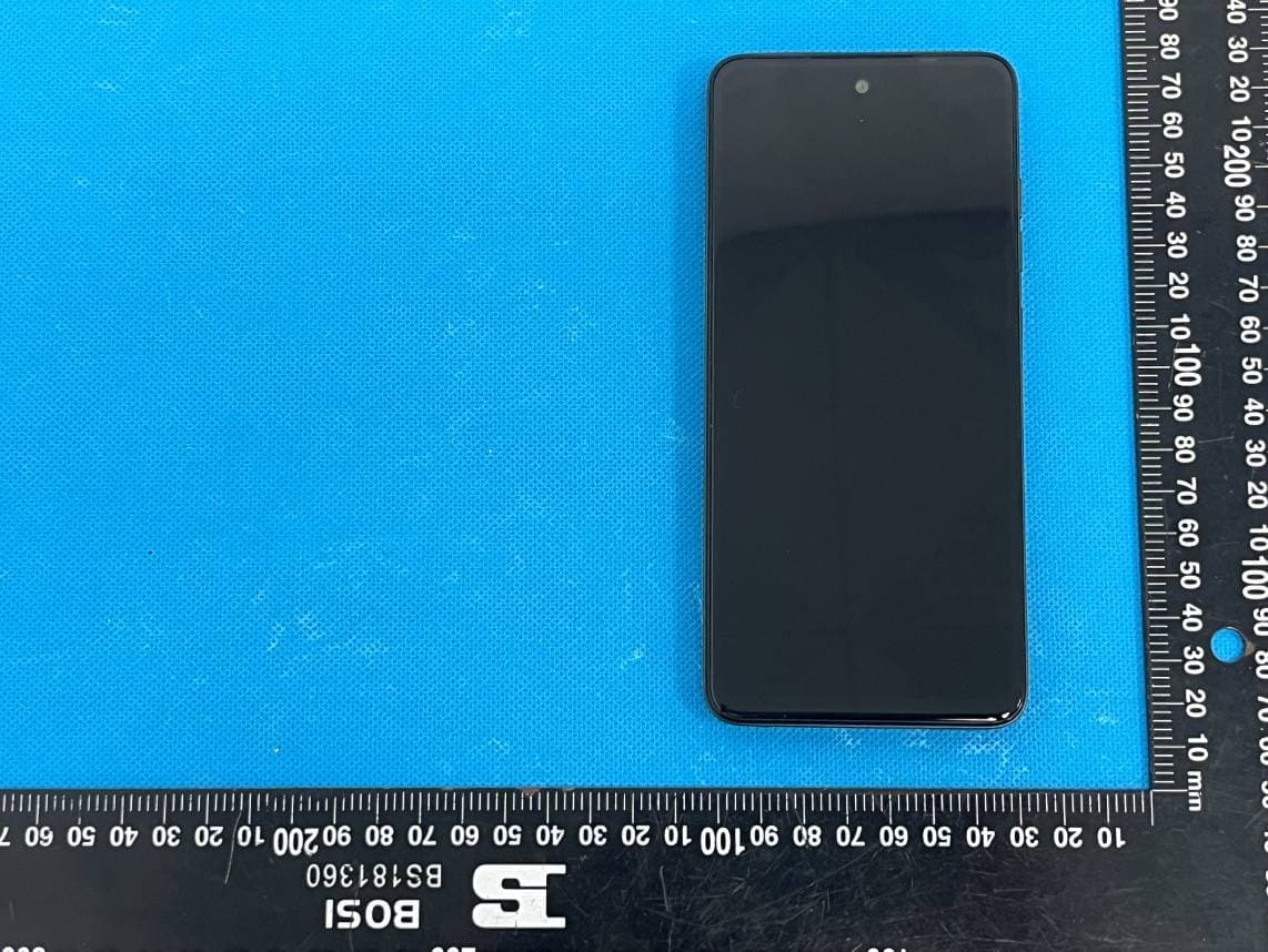 Mobile Phone - FCC ID 2ADYY-BG7 - TECNO MOBILE LIMITED (3)