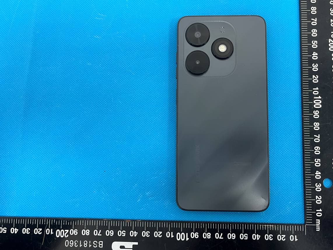 Mobile Phone - FCC ID 2ADYY-BG7 - TECNO MOBILE LIMITED (5)