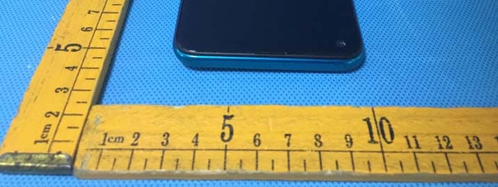 Mobile Phone - FCC ID 2ADYY-CD6 - TECNO MOBILE LIMITED (2)