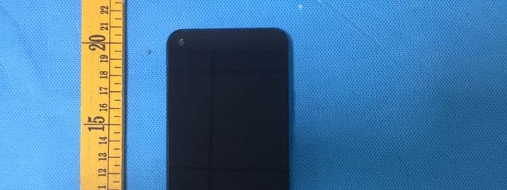 Mobile Phone - FCC ID 2ADYY-CD6 - TECNO MOBILE LIMITED (5)