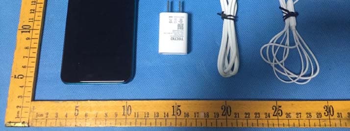 Mobile Phone - FCC ID 2ADYY-CD6 - TECNO MOBILE LIMITED (3)