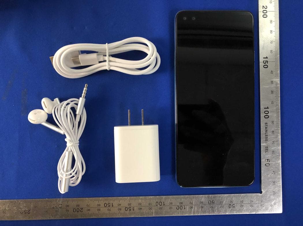 Mobile Phone - FCC ID 2ADYY-CE9 - TECNO MOBILE LIMITED (2)