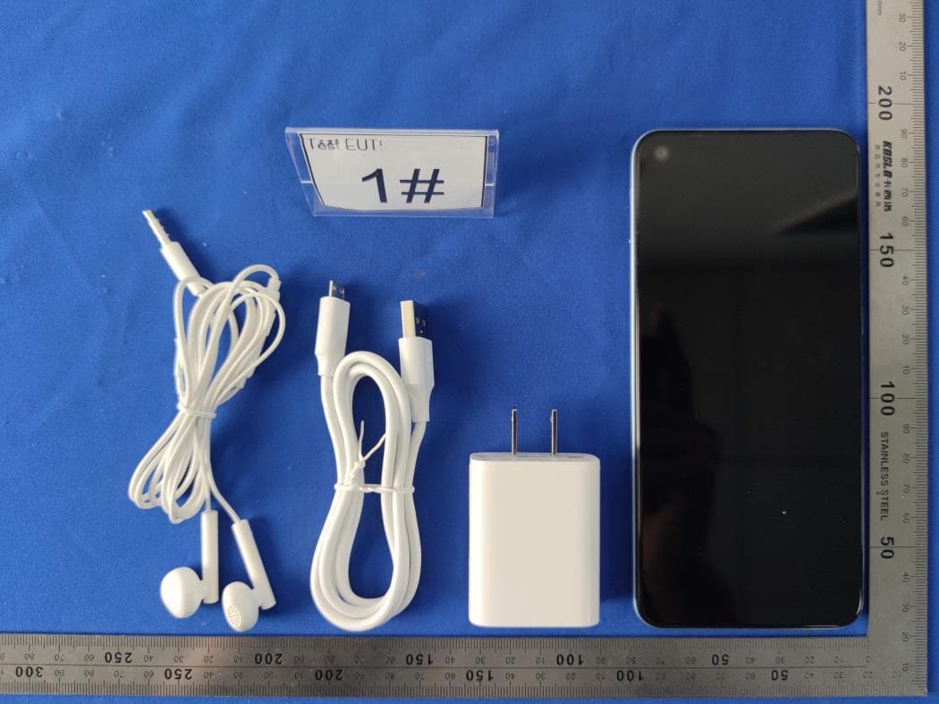 Mobile Phone - FCC ID 2ADYY-CG6J - TECNO MOBILE LIMITED (2)