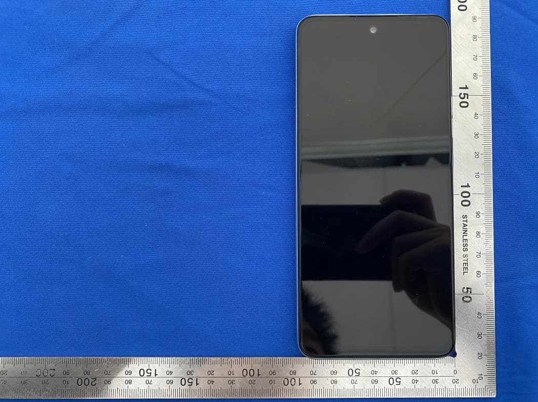 Mobile Phone - FCC ID 2ADYY-CG7 - TECNO MOBILE LIMITED (3)