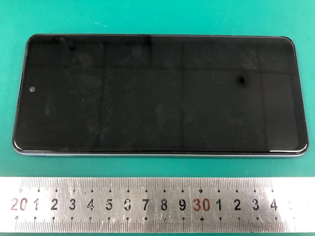 Mobile Phone - FCC ID 2ADYY-CG8 - TECNO MOBILE LIMITED (3)