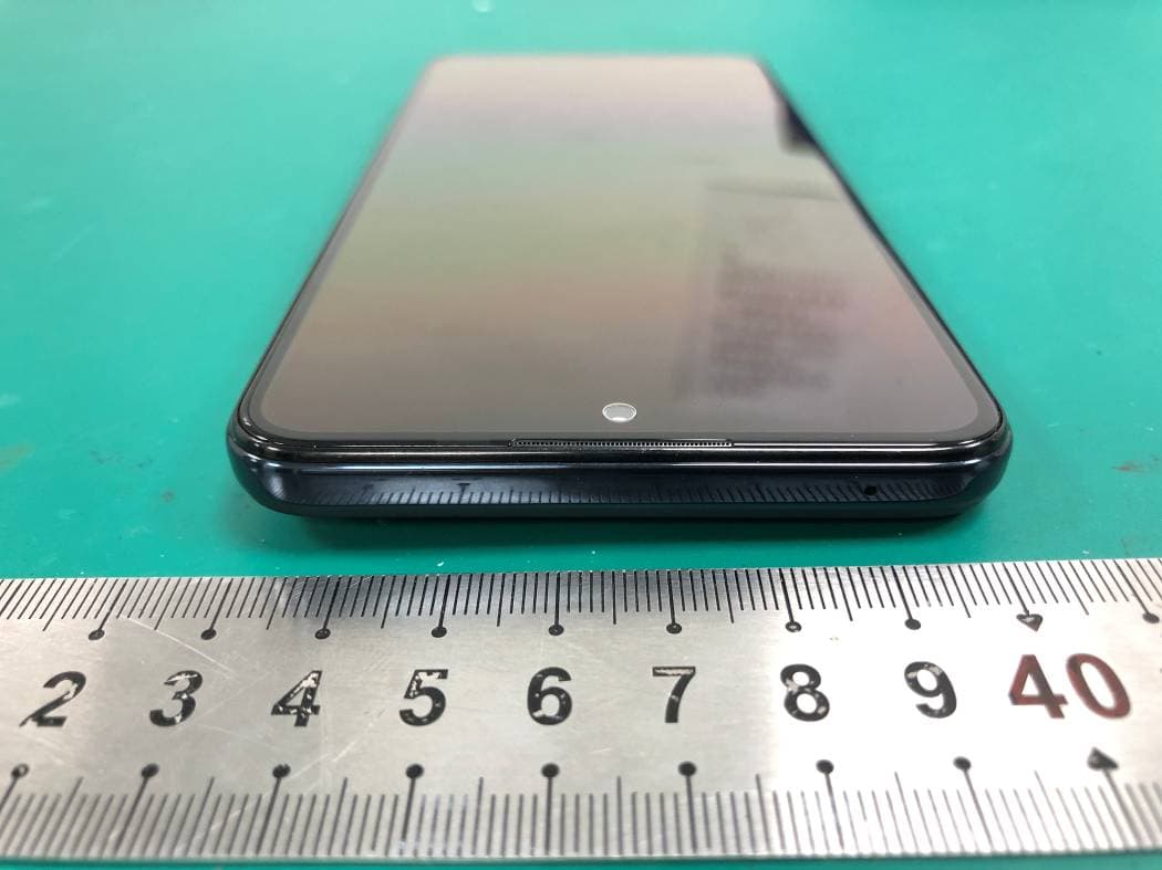 Mobile Phone - FCC ID 2ADYY-CH9N - TECNO MOBILE LIMITED (4)