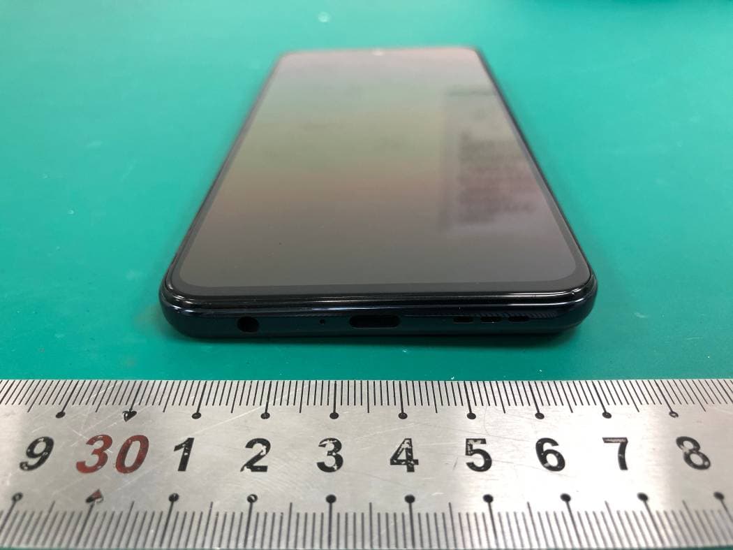 Mobile Phone - FCC ID 2ADYY-CH9N - TECNO MOBILE LIMITED (5)