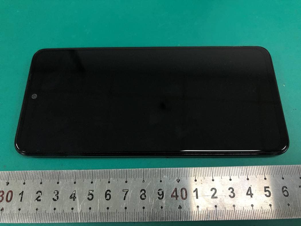 Mobile Phone - FCC ID 2ADYY-CH9N - TECNO MOBILE LIMITED (3)
