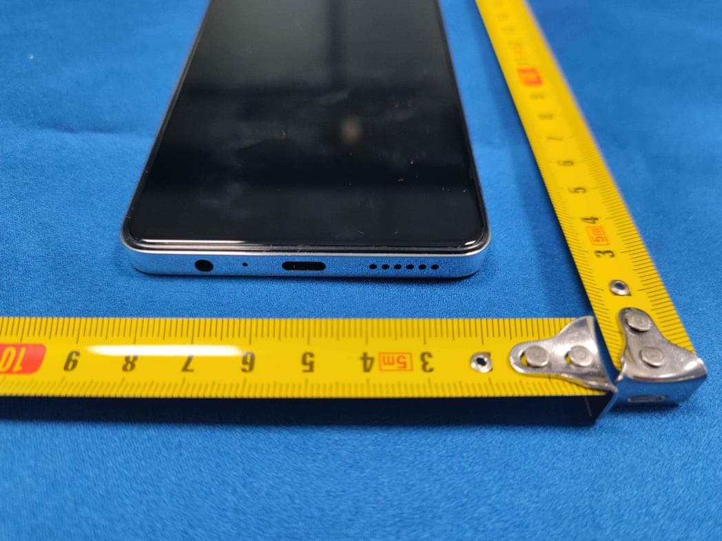 Mobile Phone - FCC ID 2ADYY-CK7N - TECNO MOBILE LIMITED (5)