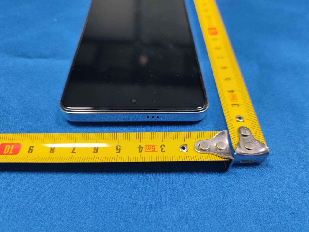 Mobile Phone - FCC ID 2ADYY-CK7N - TECNO MOBILE LIMITED (4)