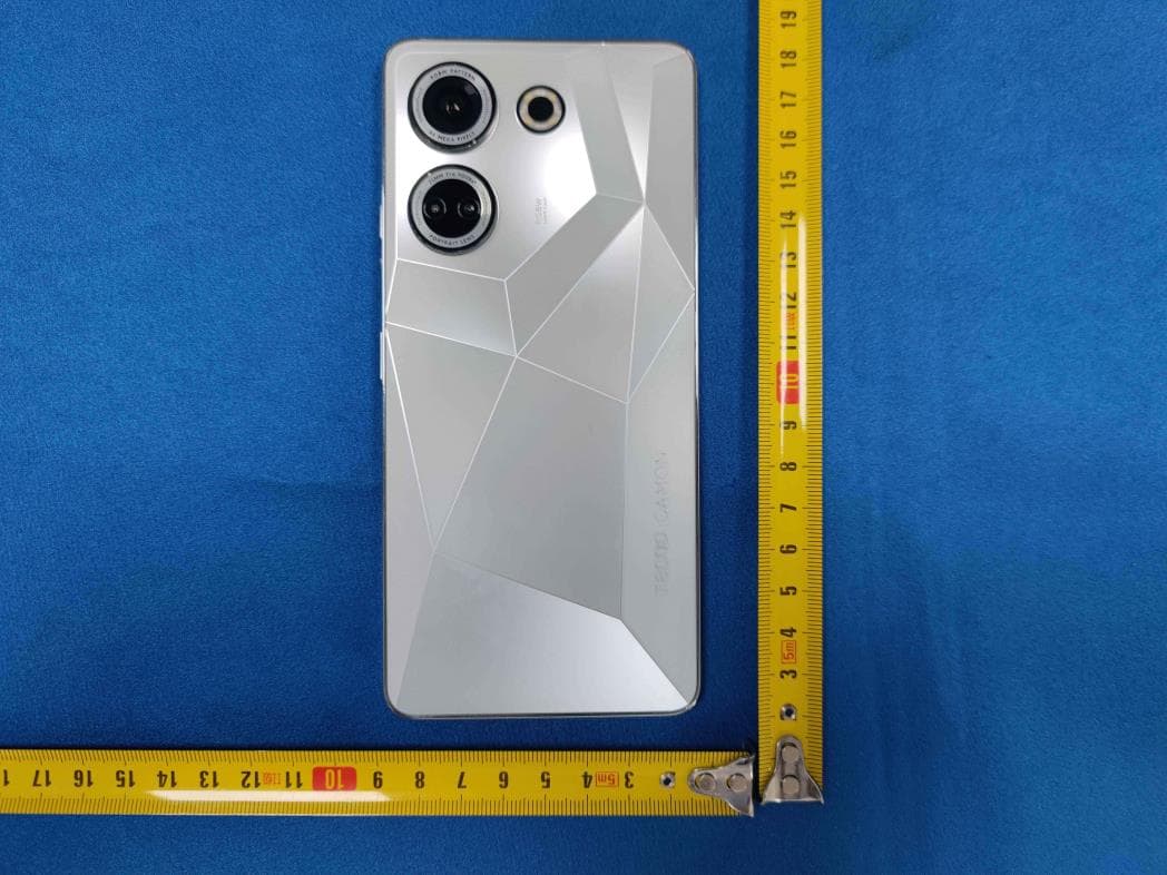 Mobile Phone - FCC ID 2ADYY-CK7N - TECNO MOBILE LIMITED (3)