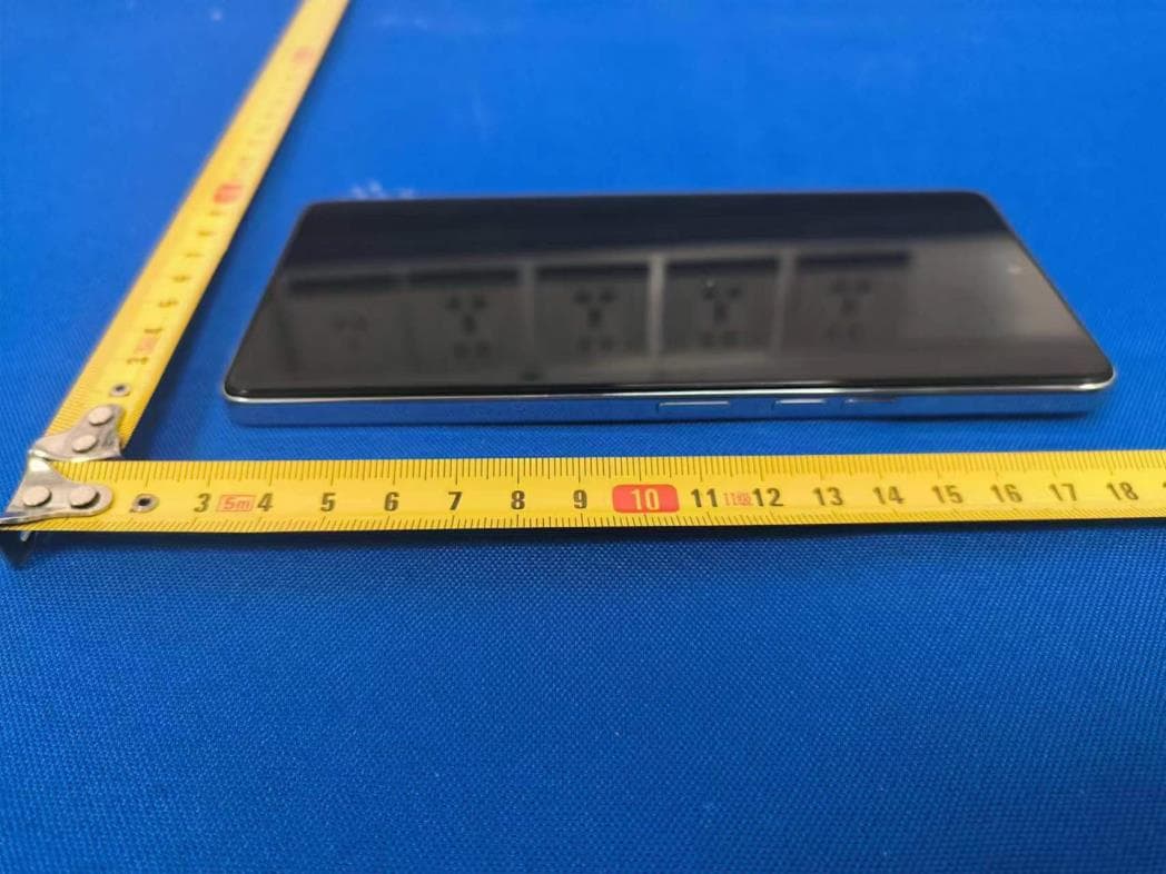 Mobile Phone - FCC ID 2ADYY-CL6 - TECNO MOBILE LIMITED (2)