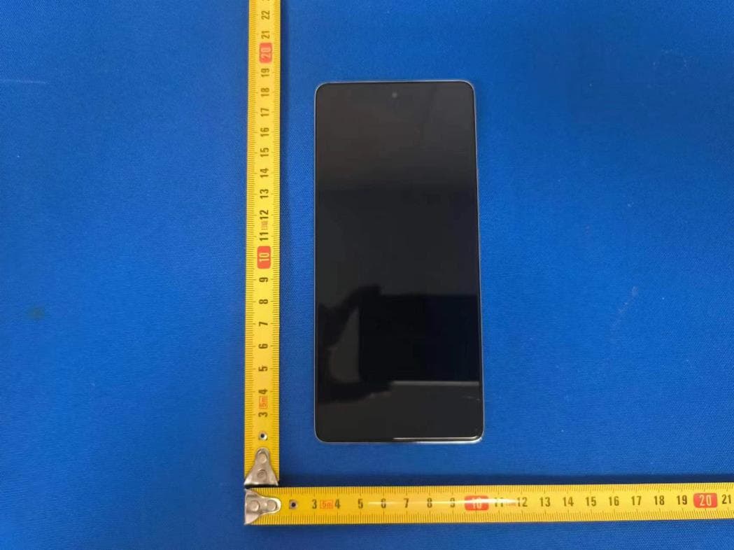 Mobile Phone - FCC ID 2ADYY-CL6 - TECNO MOBILE LIMITED (5)