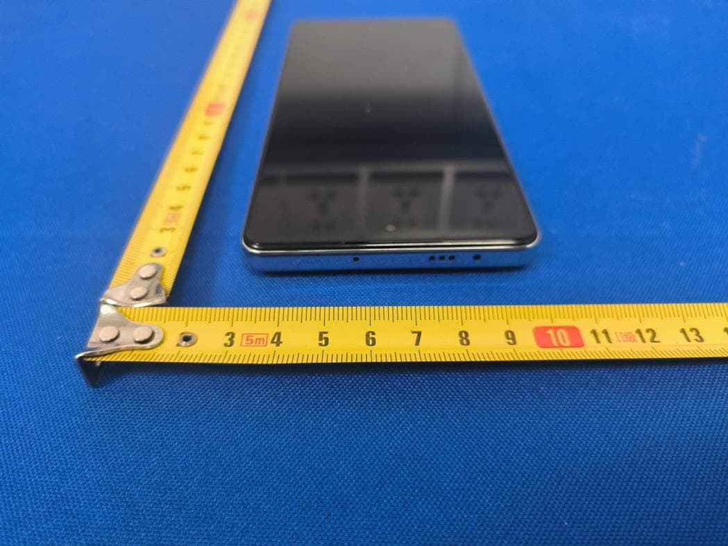 Mobile Phone - FCC ID 2ADYY-CL6 - TECNO MOBILE LIMITED (3)