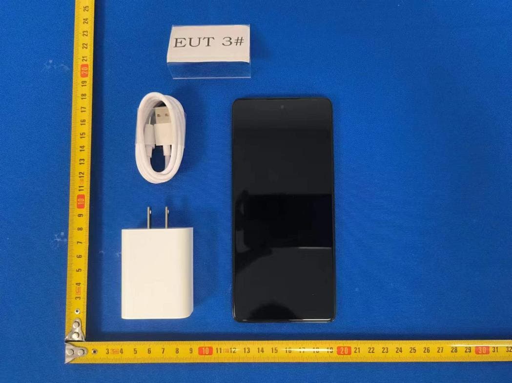Mobile Phone - FCC ID 2ADYY-CL6S - TECNO MOBILE LIMITED (2)