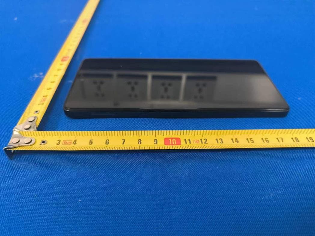 Mobile Phone - FCC ID 2ADYY-CL6S - TECNO MOBILE LIMITED