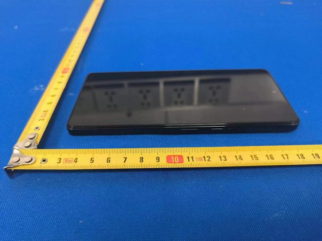 Mobile Phone - FCC ID 2ADYY-CL6S - TECNO MOBILE LIMITED (3)