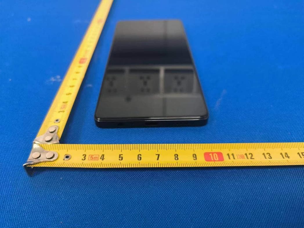 Mobile Phone - FCC ID 2ADYY-CL6S - TECNO MOBILE LIMITED (4)