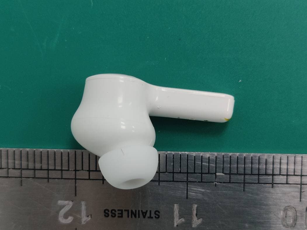 Wireless Earphone - FCC ID 2ADYY-H3-L - TECNO MOBILE LIMITED (2)