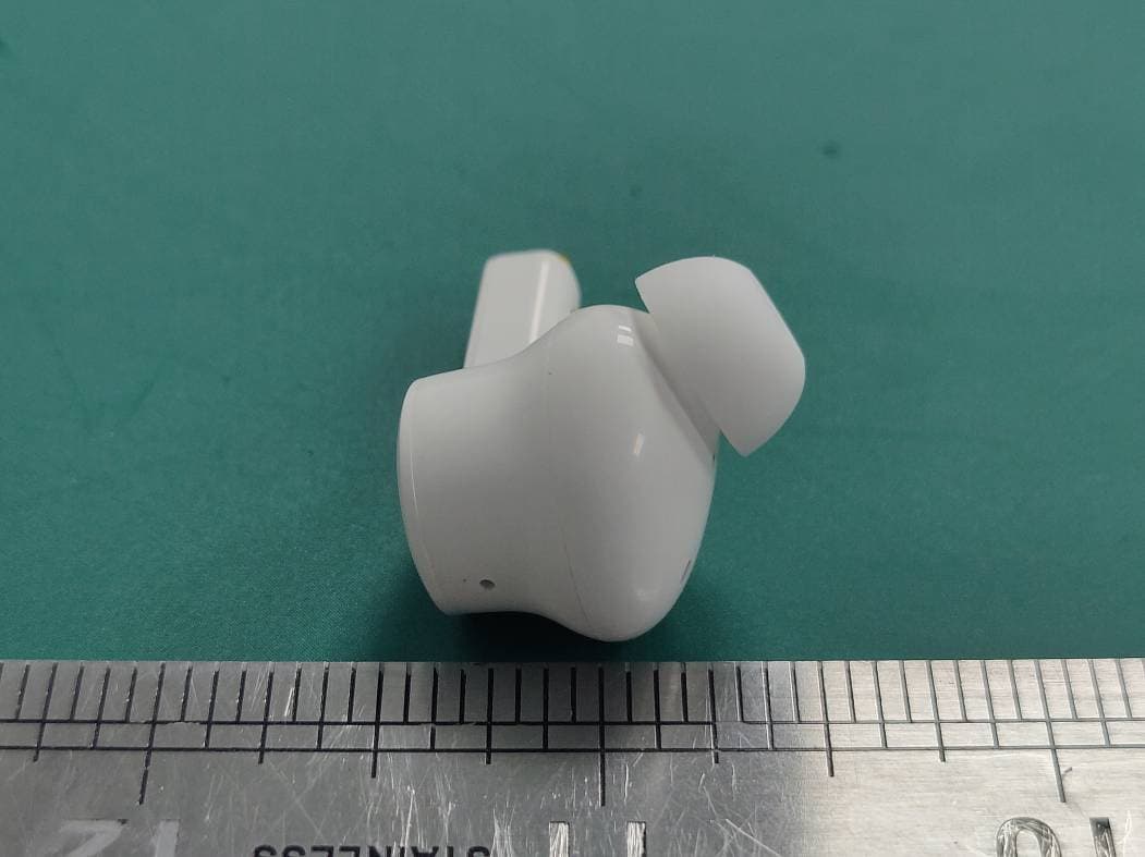 Wireless Earphone - FCC ID 2ADYY-H3-L - TECNO MOBILE LIMITED (4)