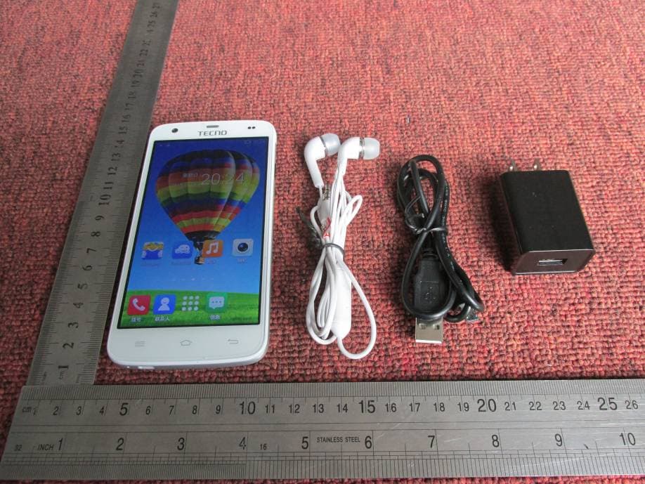 Mobile Phone - FCC ID 2ADYY-H7 - TECNO MOBILE LIMITED (3)