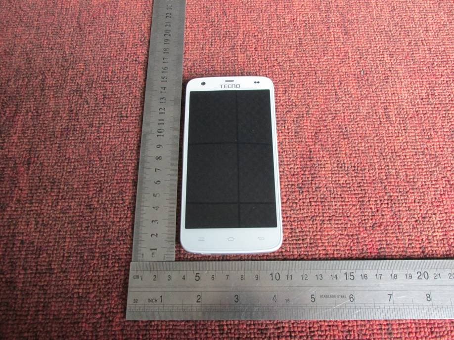 Mobile Phone - FCC ID 2ADYY-H7 - TECNO MOBILE LIMITED (2)