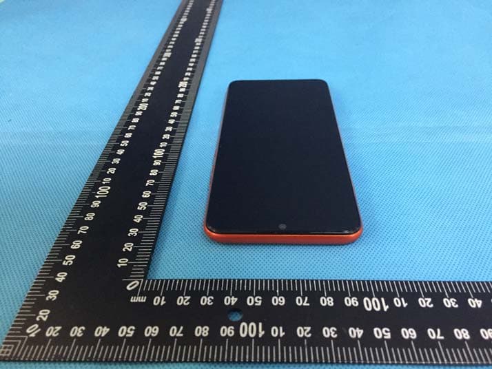 Mobile Phone - FCC ID 2ADYY-KD6 - TECNO MOBILE LIMITED (3)