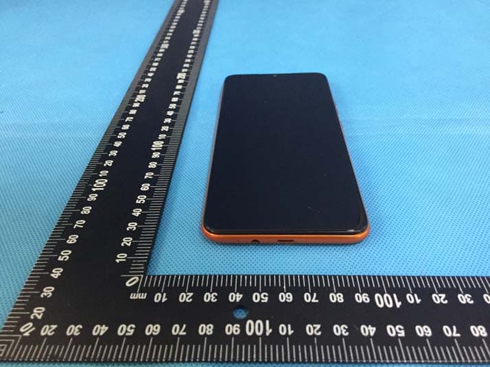Mobile Phone - FCC ID 2ADYY-KD6 - TECNO MOBILE LIMITED (2)