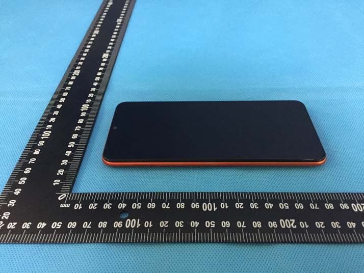 Mobile Phone - FCC ID 2ADYY-KD6 - TECNO MOBILE LIMITED (5)