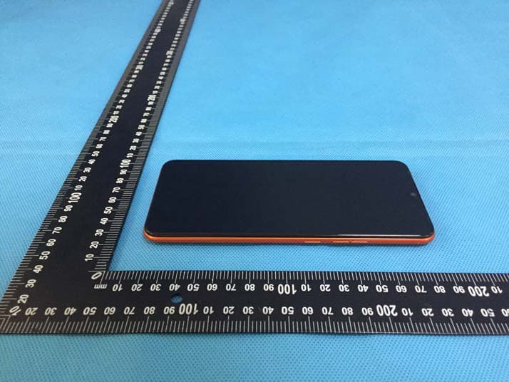 Mobile Phone - FCC ID 2ADYY-KD6 - TECNO MOBILE LIMITED (4)