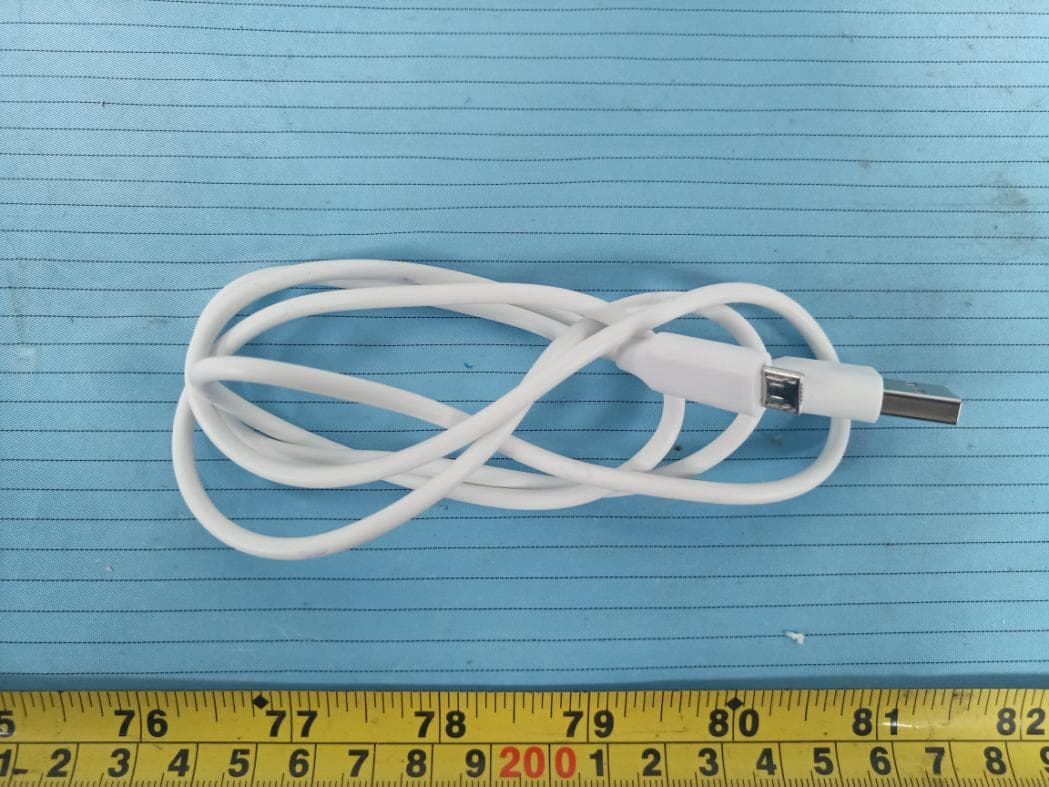 Mobile Phone - FCC ID 2ADYY-KE5J - TECNO MOBILE LIMITED (2)