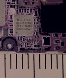 Mobile Phone - FCC ID 2ADYY-KE5K - TECNO MOBILE LIMITED (2)
