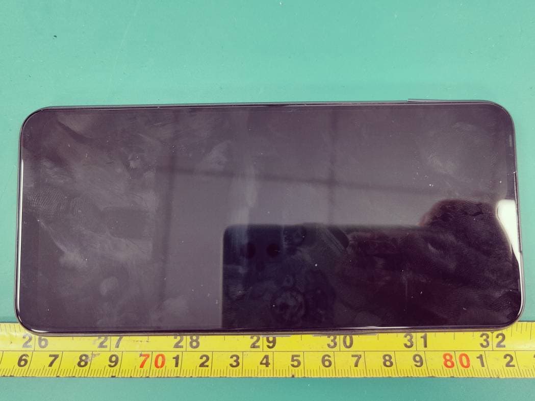Mobile Phone - FCC ID 2ADYY-KF6 - TECNO MOBILE LIMITED (2)