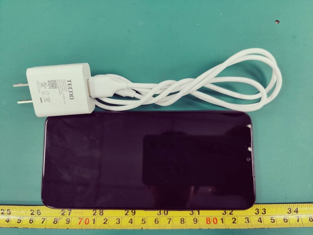 Mobile Phone - FCC ID 2ADYY-KF6 - TECNO MOBILE LIMITED (3)
