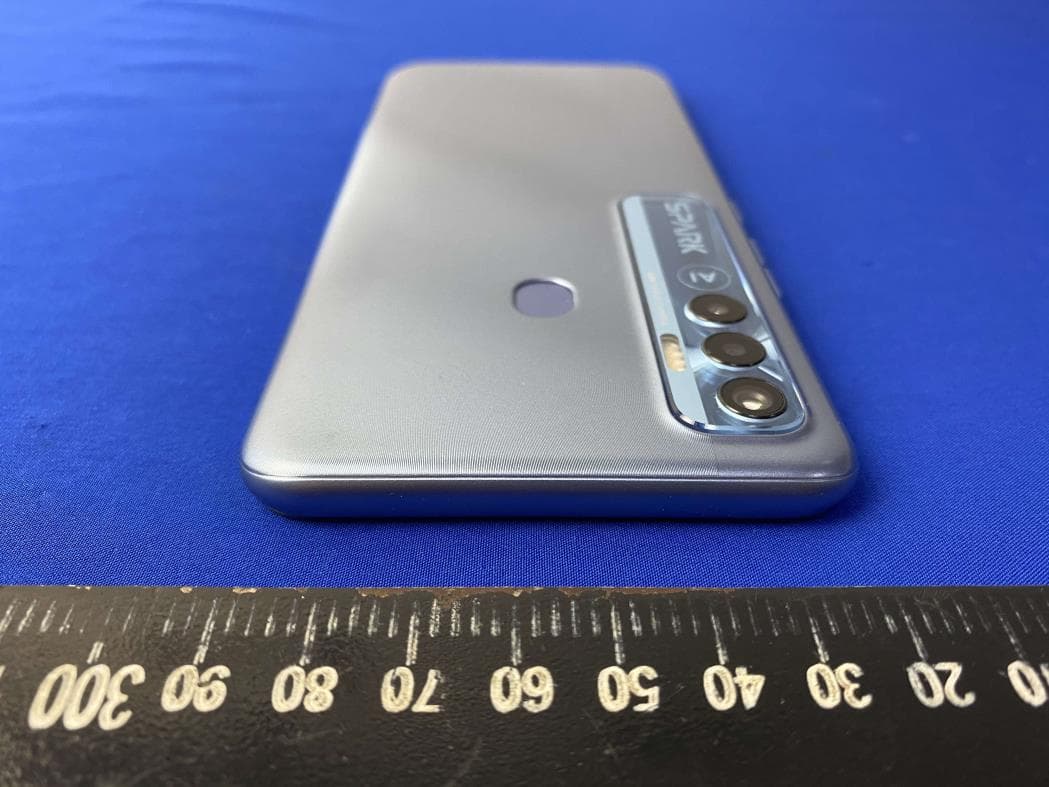 Mobile Phone - FCC ID 2ADYY-KF8 - TECNO MOBILE LIMITED (5)