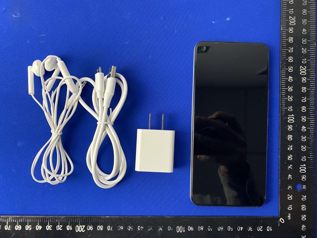 Mobile Phone - FCC ID 2ADYY-KF8 - TECNO MOBILE LIMITED (2)