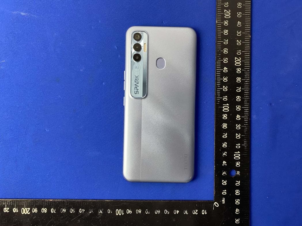 Mobile Phone - FCC ID 2ADYY-KF8 - TECNO MOBILE LIMITED (3)
