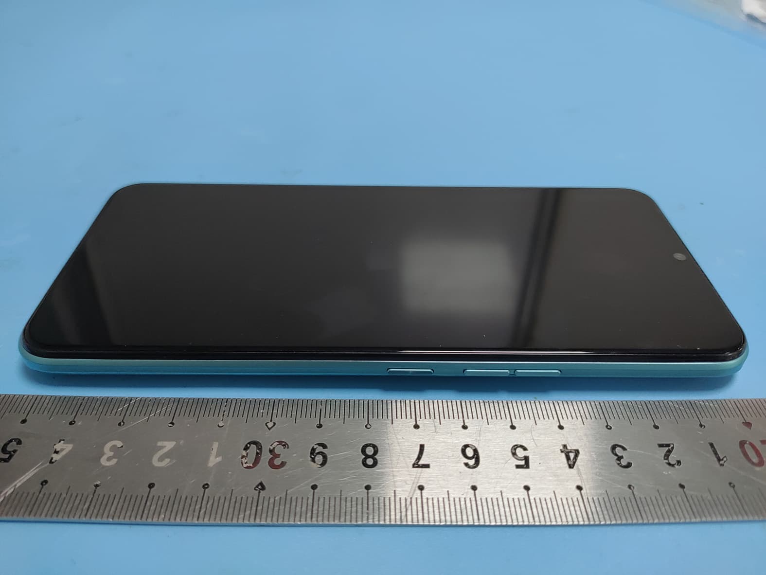 Mobile Phone - FCC ID 2ADYY-KG5KS - TECNO MOBILE LIMITED