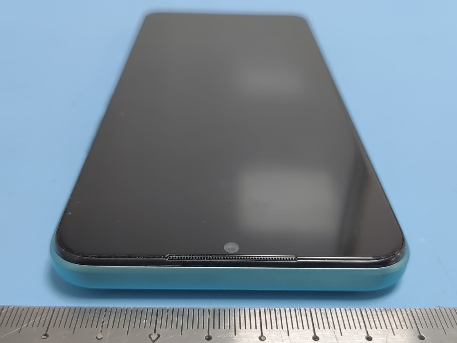 Mobile Phone - FCC ID 2ADYY-KG5KS - TECNO MOBILE LIMITED (4)