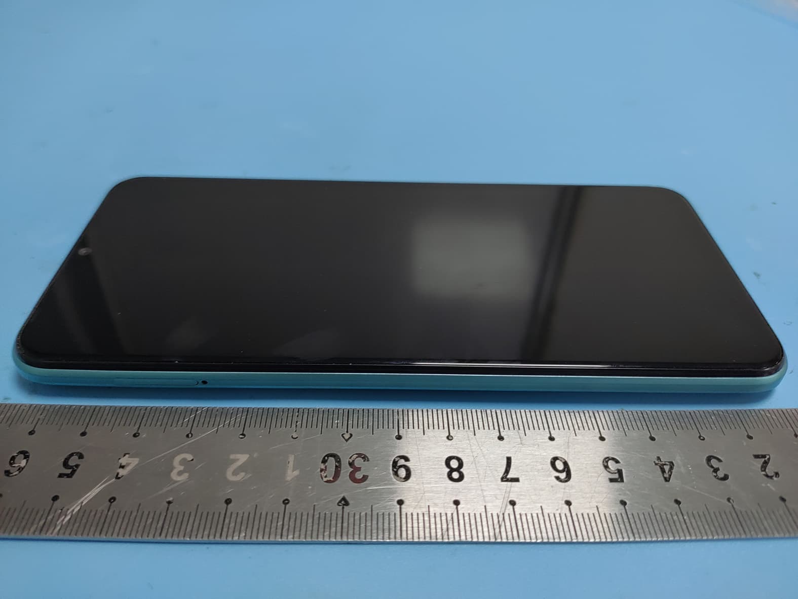Mobile Phone - FCC ID 2ADYY-KG5KS - TECNO MOBILE LIMITED (2)