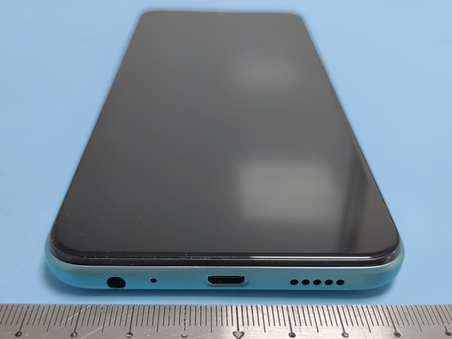 Mobile Phone - FCC ID 2ADYY-KG5KS - TECNO MOBILE LIMITED (3)