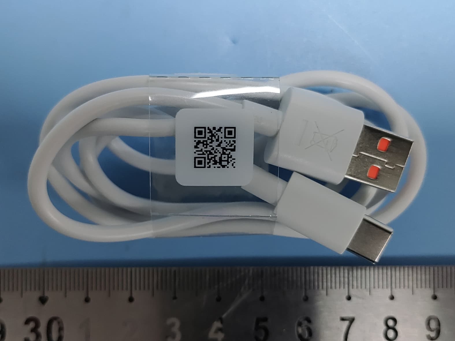 Mobile Phone - FCC ID 2ADYY-KH7S - TECNO MOBILE LIMITED (5)