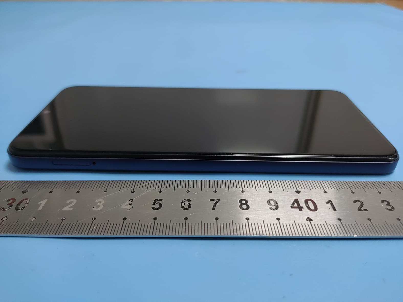 Mobile Phone - FCC ID 2ADYY-KH7S - TECNO MOBILE LIMITED (4)