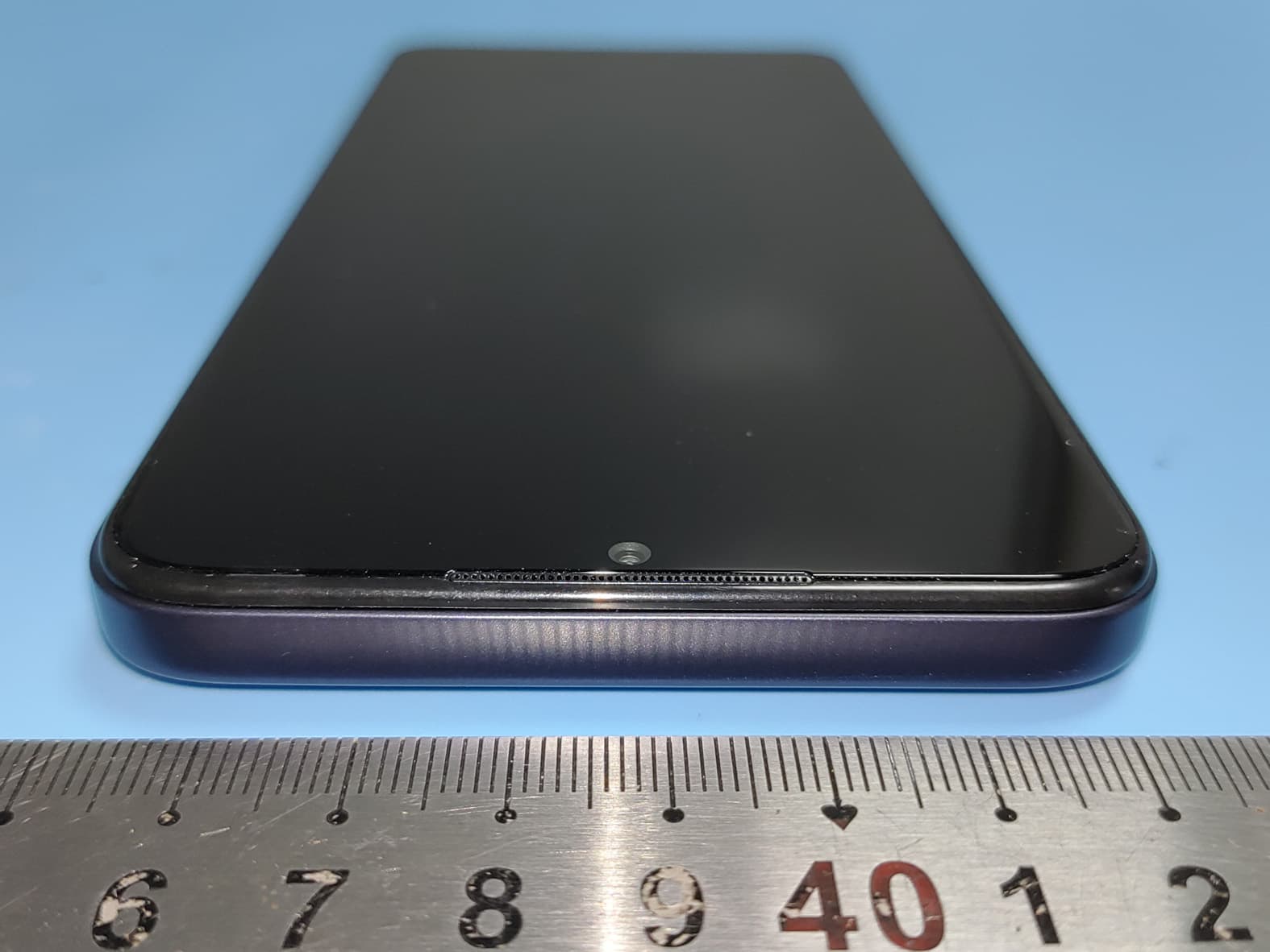 Mobile Phone - FCC ID 2ADYY-KH7S - TECNO MOBILE LIMITED (3)