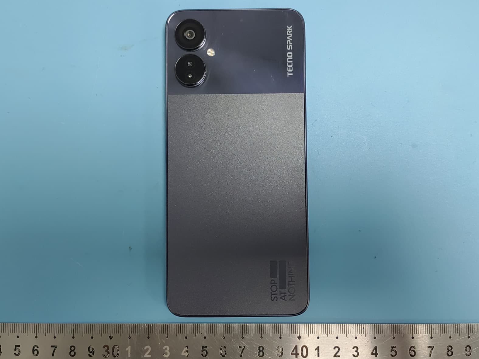 Mobile Phone - FCC ID 2ADYY-KH7S - TECNO MOBILE LIMITED (2)