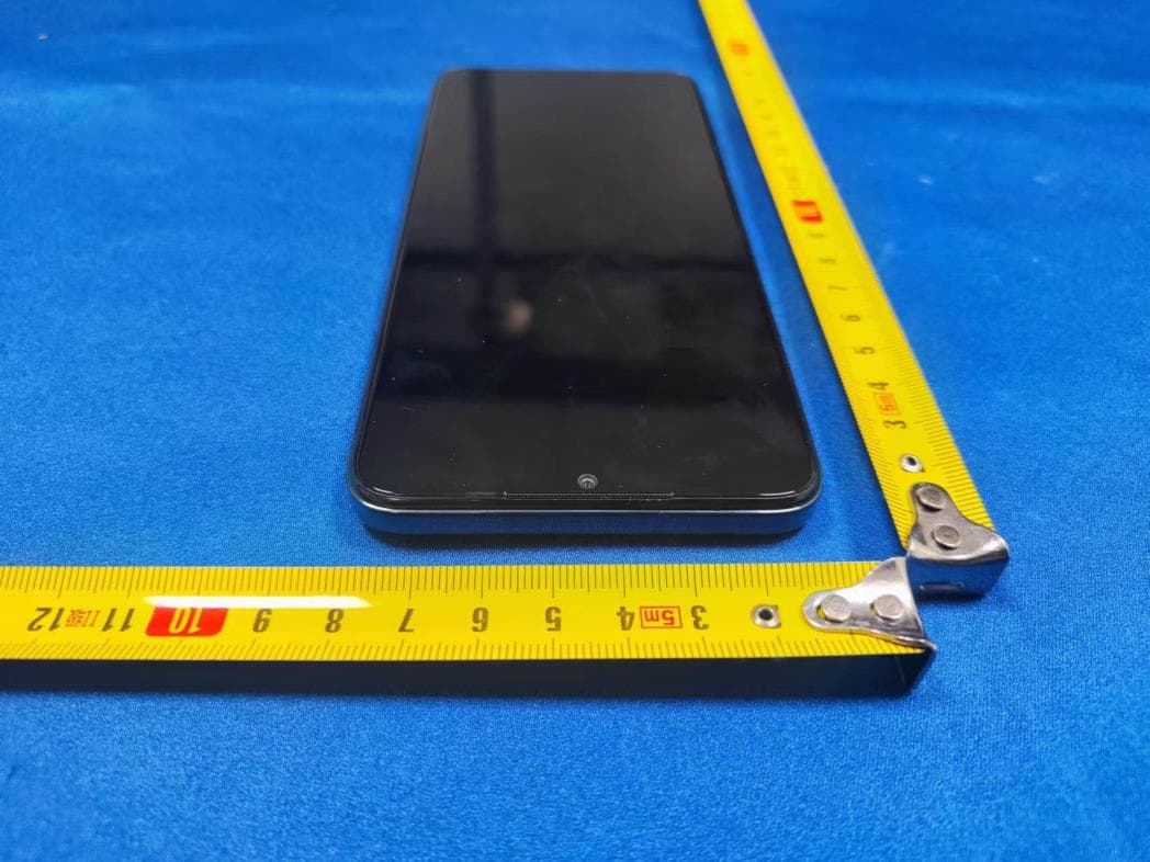 Mobile Phone - FCC ID 2ADYY-KI5K - TECNO MOBILE LIMITED (4)