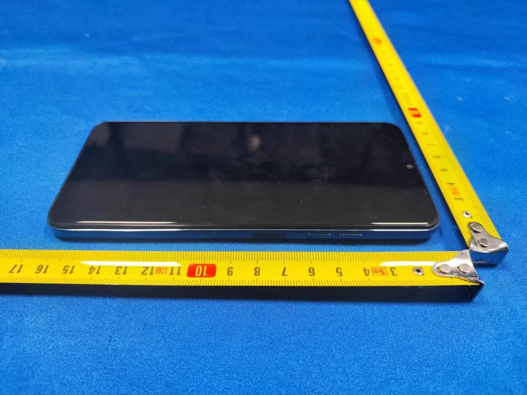 Mobile Phone - FCC ID 2ADYY-KI5K - TECNO MOBILE LIMITED (5)