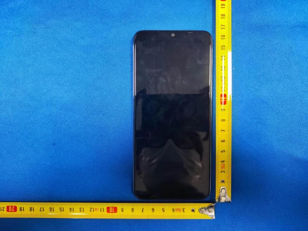 Mobile Phone - FCC ID 2ADYY-KI5K - TECNO MOBILE LIMITED