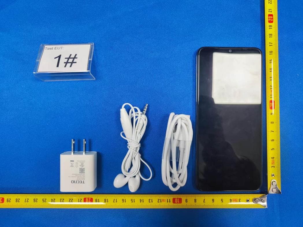 Mobile Phone - FCC ID 2ADYY-KI5K - TECNO MOBILE LIMITED (3)