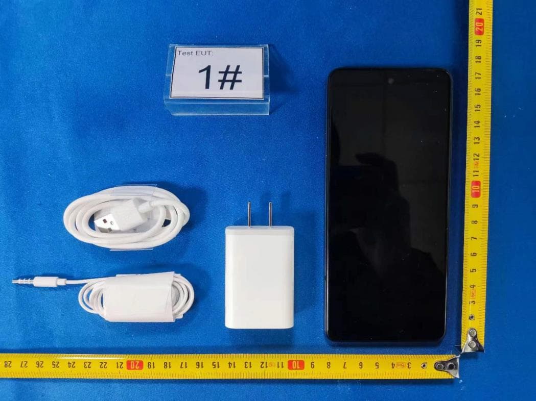 Mobile Phone - FCC ID 2ADYY-KI7 - TECNO MOBILE LIMITED (3)